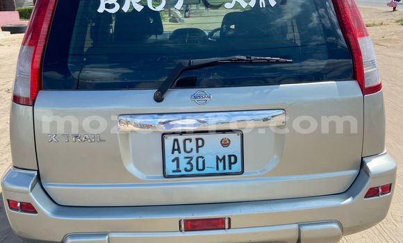 Comprar Usado Nissan X-Trail De outros Carro em Maputo em Maputo Comprar Usado Nissan X-Trail De outros Carro em Maputo em Maputo