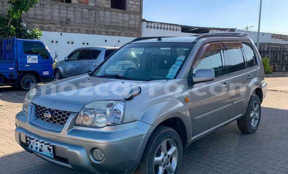 Comprar Usado Nissan X-Trail De outros Carro em Maputo em Maputo