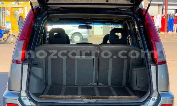 Nunua Ilio tumika Nissan X-Trail Nyingine Gari ndani ya Maputo nchini Maputo Nunua Ilio tumika Nissan X-Trail Nyingine Gari ndani ya Maputo nchini Maputo