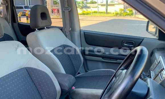 Nunua Ilio tumika Nissan X-Trail Nyingine Gari ndani ya Maputo nchini Maputo Nunua Ilio tumika Nissan X-Trail Nyingine Gari ndani ya Maputo nchini Maputo