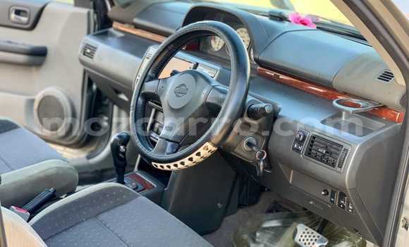 Nunua Ilio tumika Nissan X-Trail Nyingine Gari ndani ya Maputo nchini Maputo Nunua Ilio tumika Nissan X-Trail Nyingine Gari ndani ya Maputo nchini Maputo
