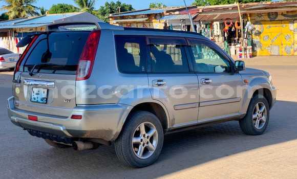 Nunua Ilio tumika Nissan X-Trail Nyingine Gari ndani ya Maputo nchini Maputo Nunua Ilio tumika Nissan X-Trail Nyingine Gari ndani ya Maputo nchini Maputo