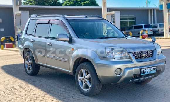 Nunua Ilio tumika Nissan X-Trail Nyingine Gari ndani ya Maputo nchini Maputo Nunua Ilio tumika Nissan X-Trail Nyingine Gari ndani ya Maputo nchini Maputo