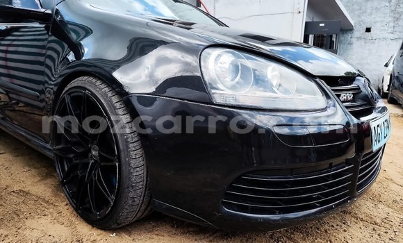 Buy Used Volkswagen Golf Black Car in Maputo in Maputo Buy Used Volkswagen Golf Black Car in Maputo in Maputo