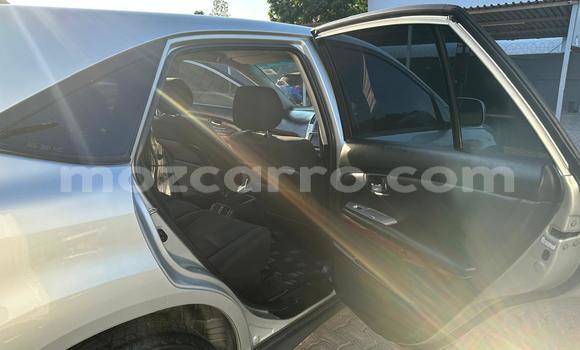 Buy Used Toyota Harrier Black Car in Maputo in Maputo Buy Used Toyota Harrier Black Car in Maputo in Maputo