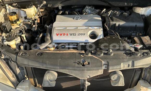 Buy Used Toyota Harrier Black Car in Maputo in Maputo Buy Used Toyota Harrier Black Car in Maputo in Maputo