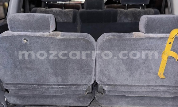 Tenga Tsaru Toyota Land Cruiser Prado Sirivha Mota in Maputo in Maputo Tenga Tsaru Toyota Land Cruiser Prado Sirivha Mota in Maputo in Maputo