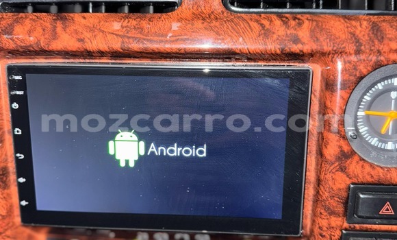 Tenga Tsaru Toyota Land Cruiser Prado Sirivha Mota in Maputo in Maputo Tenga Tsaru Toyota Land Cruiser Prado Sirivha Mota in Maputo in Maputo