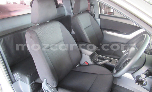 Nunua Ilio tumika Mazda BT-50 Nyingine Gari ndani ya Maputo nchini Maputo Nunua Ilio tumika Mazda BT-50 Nyingine Gari ndani ya Maputo nchini Maputo