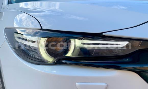 Buy New Mazda CX-5 White Car in Maputo in Maputo Buy New Mazda CX-5 White Car in Maputo in Maputo