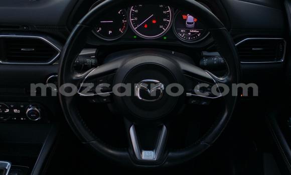 Buy New Mazda CX-5 White Car in Maputo in Maputo Buy New Mazda CX-5 White Car in Maputo in Maputo
