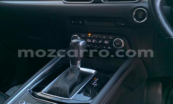 Buy New Mazda CX-5 White Car in Maputo in Maputo Buy New Mazda CX-5 White Car in Maputo in Maputo