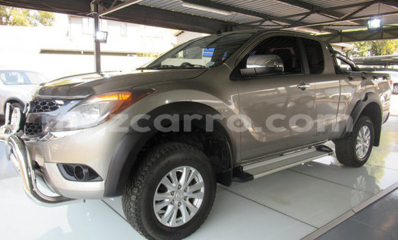 Nunua Ilio tumika Mazda BT-50 Nyingine Gari ndani ya Maputo nchini Maputo Nunua Ilio tumika Mazda BT-50 Nyingine Gari ndani ya Maputo nchini Maputo