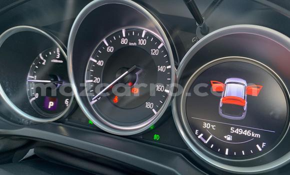 Buy New Mazda CX-5 White Car in Maputo in Maputo Buy New Mazda CX-5 White Car in Maputo in Maputo