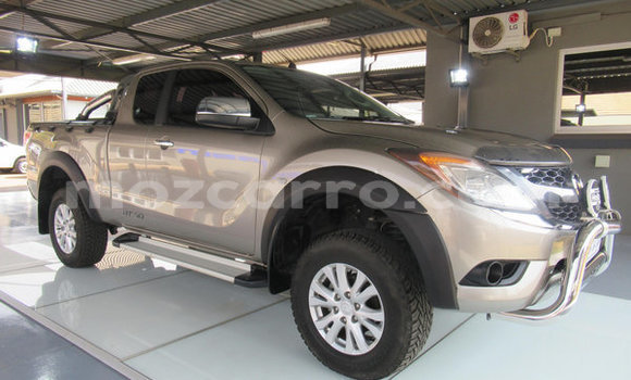 Nunua Ilio tumika Mazda BT-50 Nyingine Gari ndani ya Maputo nchini Maputo Nunua Ilio tumika Mazda BT-50 Nyingine Gari ndani ya Maputo nchini Maputo