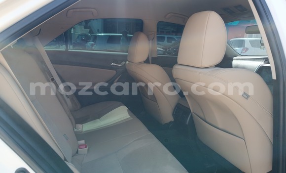 Tenga Itsva Toyota Mark X Chena Mota in Maputo in Maputo Tenga Itsva Toyota Mark X Chena Mota in Maputo in Maputo