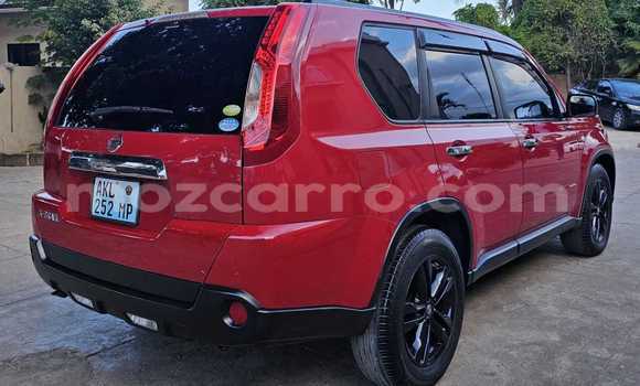 Nunua Mpya Nissan X-Trail Nyekundu Gari ndani ya Maputo nchini Maputo Nunua Mpya Nissan X-Trail Nyekundu Gari ndani ya Maputo nchini Maputo