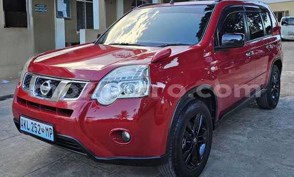 Nunua Mpya Nissan X-Trail Nyekundu Gari ndani ya Maputo nchini Maputo Nunua Mpya Nissan X-Trail Nyekundu Gari ndani ya Maputo nchini Maputo