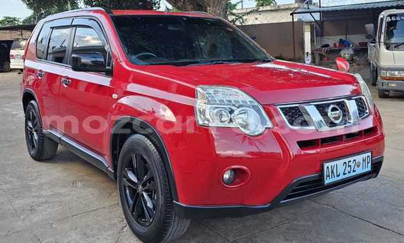 Nunua Mpya Nissan X-Trail Nyekundu Gari ndani ya Maputo nchini Maputo Nunua Mpya Nissan X-Trail Nyekundu Gari ndani ya Maputo nchini Maputo