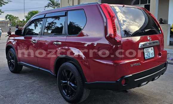 Nunua Mpya Nissan X-Trail Nyekundu Gari ndani ya Maputo nchini Maputo Nunua Mpya Nissan X-Trail Nyekundu Gari ndani ya Maputo nchini Maputo