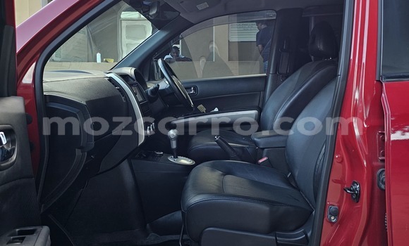 Nunua Mpya Nissan X-Trail Nyekundu Gari ndani ya Maputo nchini Maputo Nunua Mpya Nissan X-Trail Nyekundu Gari ndani ya Maputo nchini Maputo