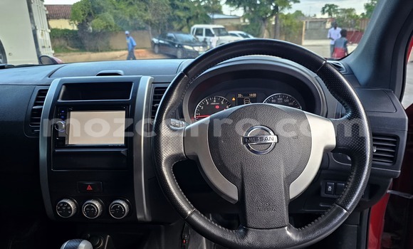 Nunua Mpya Nissan X-Trail Nyekundu Gari ndani ya Maputo nchini Maputo Nunua Mpya Nissan X-Trail Nyekundu Gari ndani ya Maputo nchini Maputo