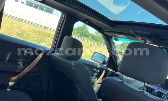 Tenga Tsaru BMW X3 Zvimwe Mota in Maputo in Maputo Tenga Tsaru BMW X3 Zvimwe Mota in Maputo in Maputo