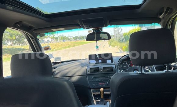 Tenga Tsaru BMW X3 Zvimwe Mota in Maputo in Maputo Tenga Tsaru BMW X3 Zvimwe Mota in Maputo in Maputo