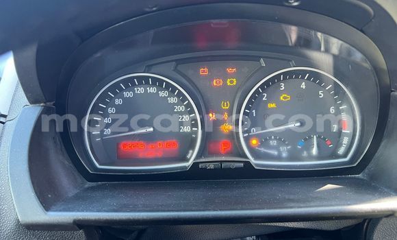 Tenga Tsaru BMW X3 Zvimwe Mota in Maputo in Maputo Tenga Tsaru BMW X3 Zvimwe Mota in Maputo in Maputo