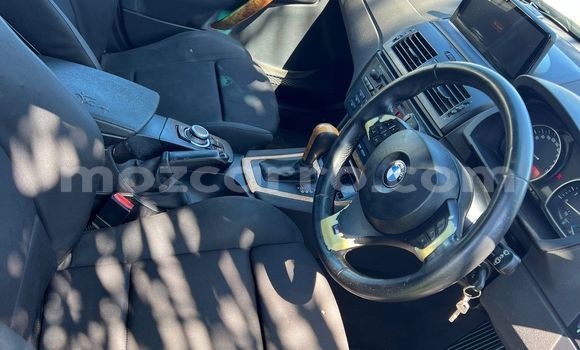 Tenga Tsaru BMW X3 Zvimwe Mota in Maputo in Maputo Tenga Tsaru BMW X3 Zvimwe Mota in Maputo in Maputo