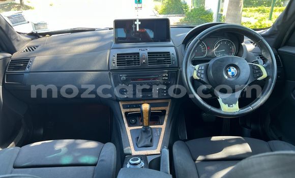 Tenga Tsaru BMW X3 Zvimwe Mota in Maputo in Maputo Tenga Tsaru BMW X3 Zvimwe Mota in Maputo in Maputo