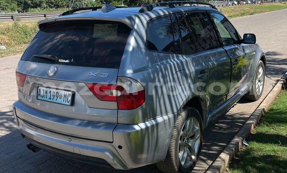 Tenga Tsaru BMW X3 Zvimwe Mota in Maputo in Maputo Tenga Tsaru BMW X3 Zvimwe Mota in Maputo in Maputo