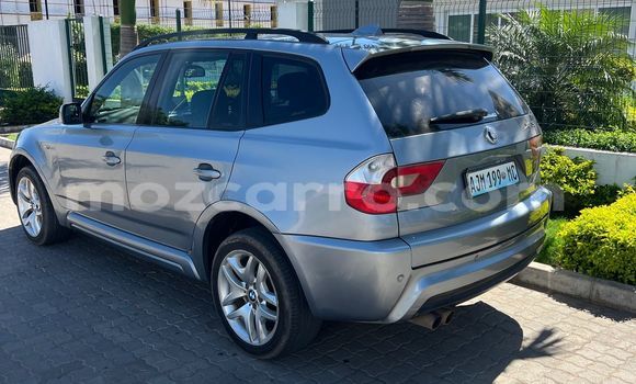 Tenga Tsaru BMW X3 Zvimwe Mota in Maputo in Maputo Tenga Tsaru BMW X3 Zvimwe Mota in Maputo in Maputo