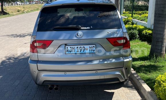 Tenga Tsaru BMW X3 Zvimwe Mota in Maputo in Maputo Tenga Tsaru BMW X3 Zvimwe Mota in Maputo in Maputo