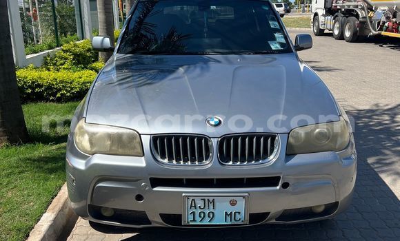 Tenga Tsaru BMW X3 Zvimwe Mota in Maputo in Maputo Tenga Tsaru BMW X3 Zvimwe Mota in Maputo in Maputo