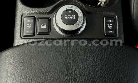 Tenga Itsva Nissan X-Trail Nhema Mota in Maputo in Maputo Tenga Itsva Nissan X-Trail Nhema Mota in Maputo in Maputo