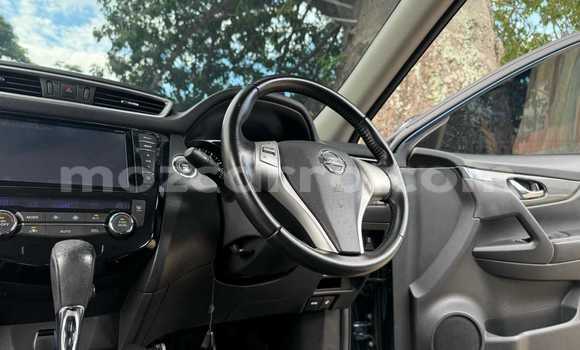 Tenga Itsva Nissan X-Trail Nhema Mota in Maputo in Maputo Tenga Itsva Nissan X-Trail Nhema Mota in Maputo in Maputo