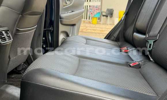 Tenga Itsva Nissan X-Trail Nhema Mota in Maputo in Maputo Tenga Itsva Nissan X-Trail Nhema Mota in Maputo in Maputo