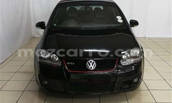 Tenga Tsaru Volkswagen Golf GTI Nhema Mota in Maputo in Maputo Tenga Tsaru Volkswagen Golf GTI Nhema Mota in Maputo in Maputo