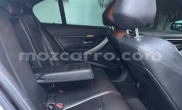 Nunua Ilio tumika BMW 3-Series Nyeupe Gari ndani ya Maputo nchini Maputo Nunua Ilio tumika BMW 3-Series Nyeupe Gari ndani ya Maputo nchini Maputo