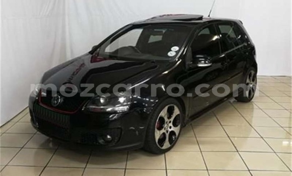 Tenga Tsaru Volkswagen Golf GTI Nhema Mota in Maputo in Maputo Tenga Tsaru Volkswagen Golf GTI Nhema Mota in Maputo in Maputo