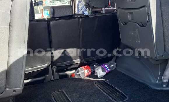 Tenga Tsaru Toyota Land Cruiser Prado Nhema Mota in Maputo in Maputo Tenga Tsaru Toyota Land Cruiser Prado Nhema Mota in Maputo in Maputo