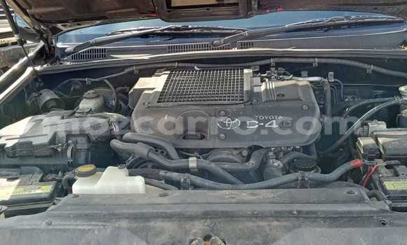 Tenga Tsaru Toyota Land Cruiser Prado Nhema Mota in Maputo in Maputo Tenga Tsaru Toyota Land Cruiser Prado Nhema Mota in Maputo in Maputo