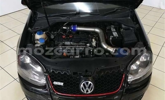 Tenga Tsaru Volkswagen Golf GTI Nhema Mota in Maputo in Maputo Tenga Tsaru Volkswagen Golf GTI Nhema Mota in Maputo in Maputo
