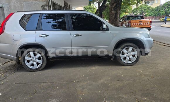 Nunua Ilio tumika Nissan X-Trail Nyingine Gari ndani ya Maputo nchini Maputo Nunua Ilio tumika Nissan X-Trail Nyingine Gari ndani ya Maputo nchini Maputo