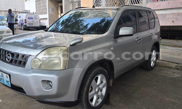 Nunua Ilio tumika Nissan X-Trail Nyingine Gari ndani ya Maputo nchini Maputo Nunua Ilio tumika Nissan X-Trail Nyingine Gari ndani ya Maputo nchini Maputo