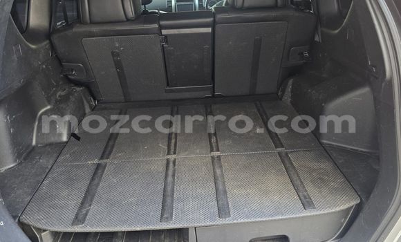 Nunua Ilio tumika Nissan X-Trail Nyingine Gari ndani ya Maputo nchini Maputo Nunua Ilio tumika Nissan X-Trail Nyingine Gari ndani ya Maputo nchini Maputo