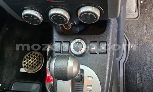 Nunua Ilio tumika Nissan X-Trail Nyingine Gari ndani ya Maputo nchini Maputo Nunua Ilio tumika Nissan X-Trail Nyingine Gari ndani ya Maputo nchini Maputo