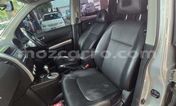 Nunua Ilio tumika Nissan X-Trail Nyingine Gari ndani ya Maputo nchini Maputo Nunua Ilio tumika Nissan X-Trail Nyingine Gari ndani ya Maputo nchini Maputo