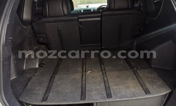 Nunua Ilio tumika Nissan X-Trail Nyingine Gari ndani ya Maputo nchini Maputo Nunua Ilio tumika Nissan X-Trail Nyingine Gari ndani ya Maputo nchini Maputo